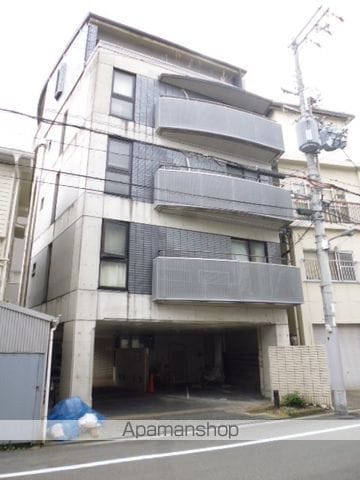 エクセードラ都島本通の外観写真