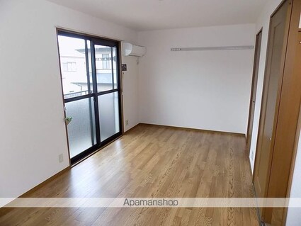 ルミエール中沼[1K/29.5m2]のリビング・居間