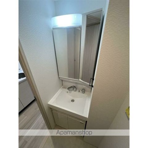 SーRESIDENCE難波大国町DEUXの内装写真