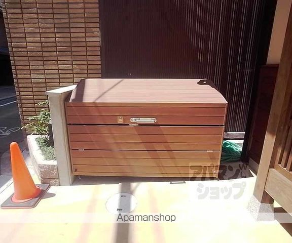 エテルノアレイアの外観写真