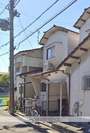 杭ノ瀬戸建（４５１－１１）[3K/42.55m2]の外観2