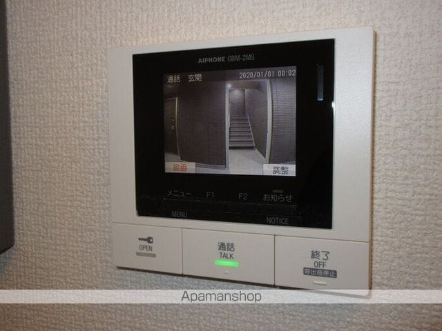 エクセリア高島平IIの内装写真