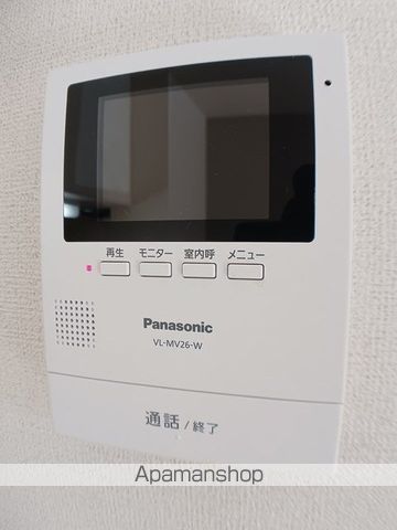 Grande S.K 参番館の内装写真