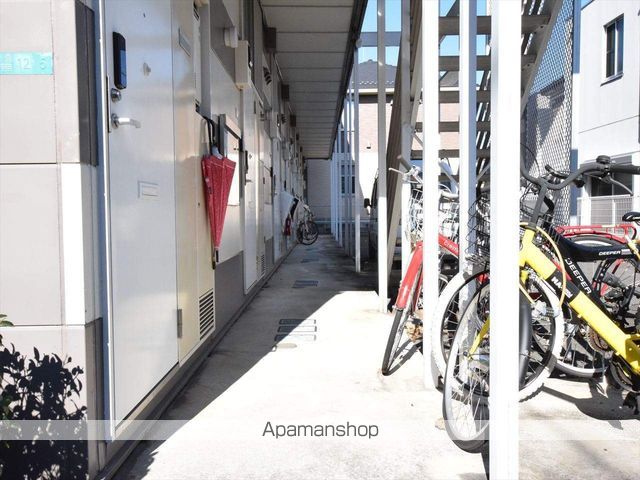 コンフォール淵野辺の内装写真