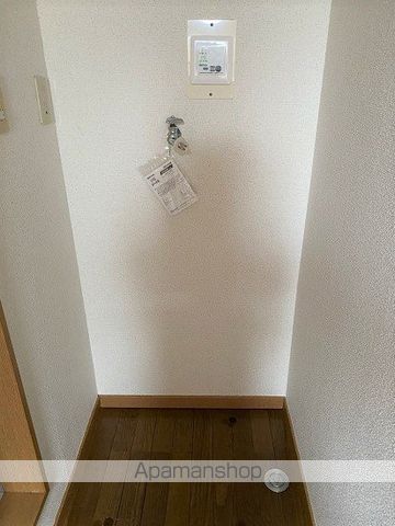 メゾンエスポワールB棟の内装写真