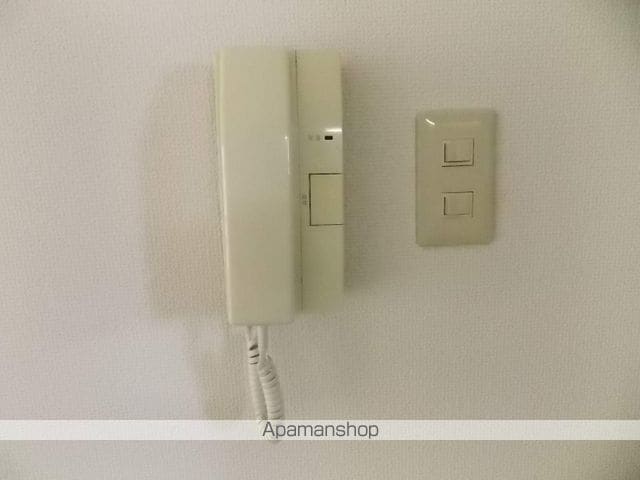 グラシア吉田の内装写真