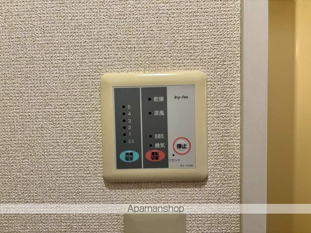 レオパレスみぶ川の内装写真