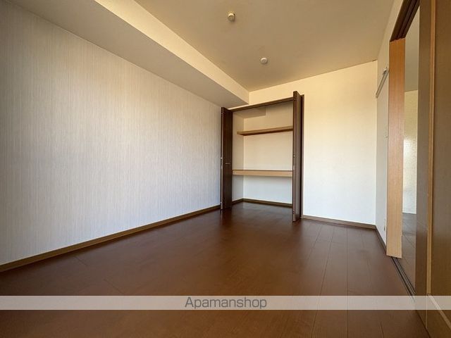 ハッピーライフ北畝 A棟の内装写真