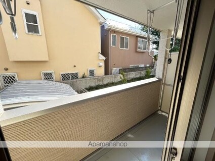 ＯｃｅａｎＣｏａｓｔＴｓｕｄａｎｕｍａ（オーシャンコーストツダヌ[1K/26.46m2]の内装2