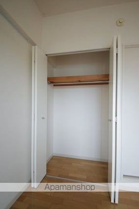 コンフォート３０９[1K/22m2]の収納