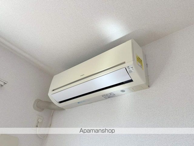 カーサ フォレスタの内装写真