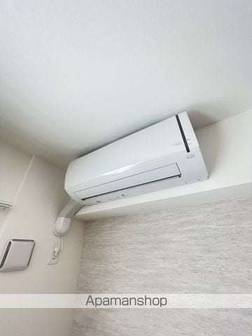 MJSQUARE KOTONIの内装写真