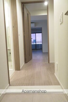 レジディア仙台北四番丁プレイス[1LDK/36.48m2]の玄関