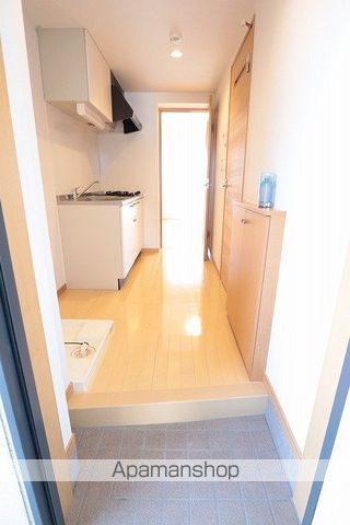 グランメールコート万野原の内装写真