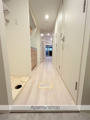 SERENITE難波GRANDESUDの内装写真