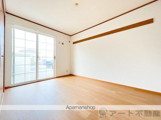 アメニティ長戸2の内装写真