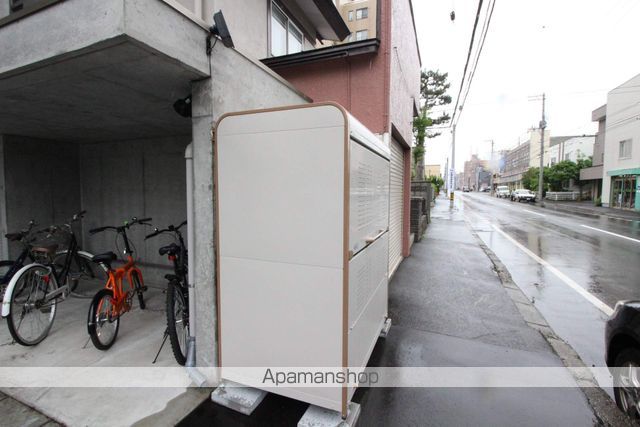 リリアム ハウスのその他写真