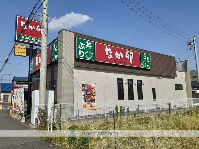 ヒカルサ江南宮後の周辺写真