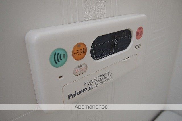 プロニティAOKIの内装写真