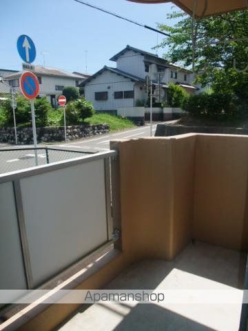 サンライズハチマンの内装写真