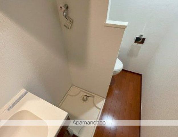 ARTESSIMO LEGGENDAの内装写真