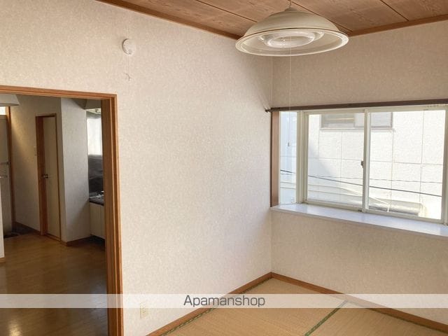 ハイツ小太郎A棟の内装写真