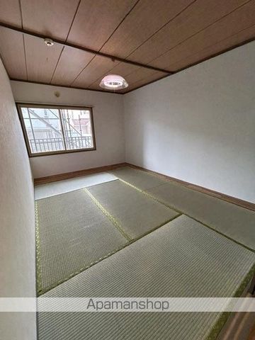 ディアプラザ伏見の内装写真