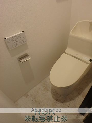 グランオルセー北大前の内装写真