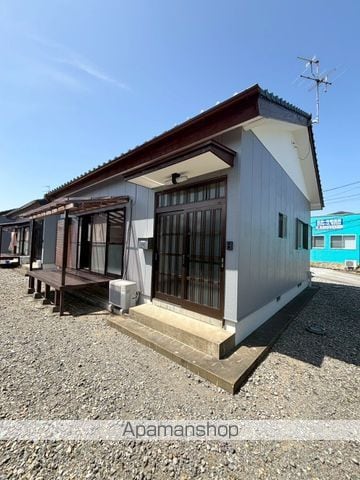 井崎貸家A棟