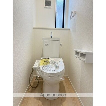 Ｋｏｌｅｔ新座新堀０２[3LDK/92.34m2]の内装3