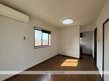 タートルハイツＡ[2LDK/51.34m2]の内装6