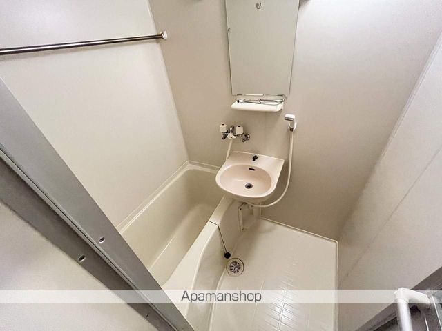 レオパレス響きの森の内装写真