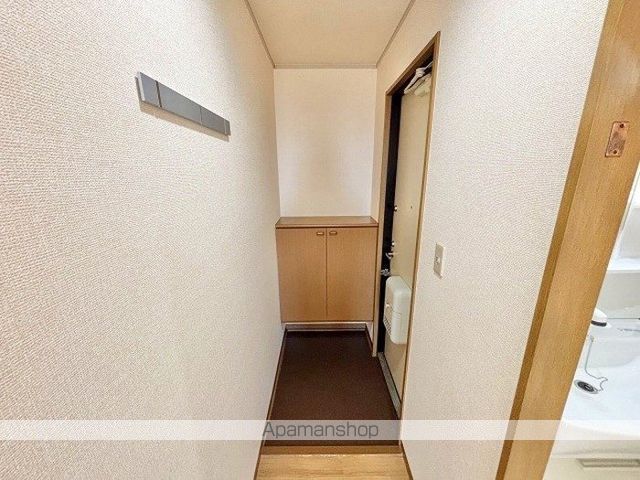 エストハウス Cの内装写真