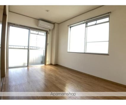 グランドール・Ｓ[2DK/39.54m2]のその他部屋・スペース