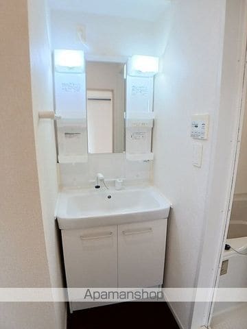 グランツの内装写真