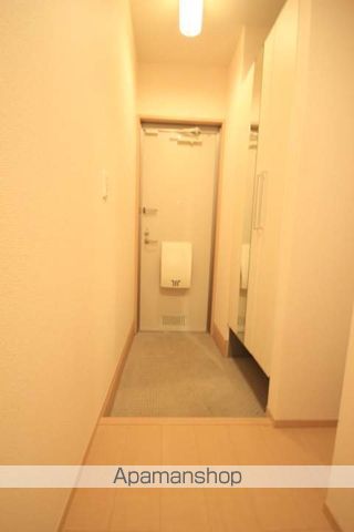 ボヌール（並木新町）[2LDK/54.98m2]の玄関