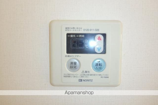 HF錦糸町レジデンスの内装写真