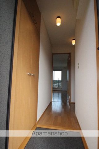 ヴェント上津台の内装写真