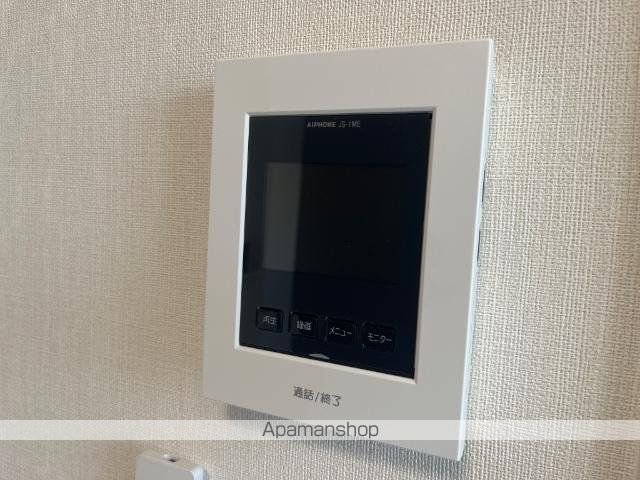 グランコートの内装写真