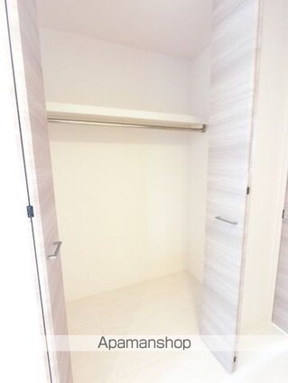 メゾン　グランデ[1R/30.03m2]の収納