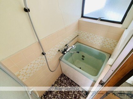 小栗ハイツ[1K/16.52m2]のバス