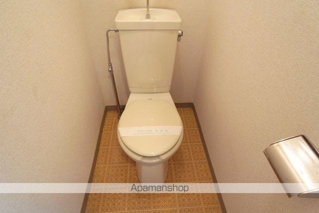 アヴェニール佐藤の内装写真