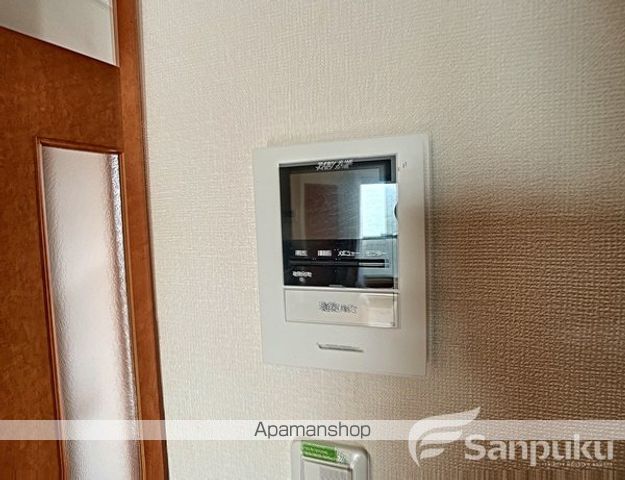 レオパレスブラン DUEの内装写真