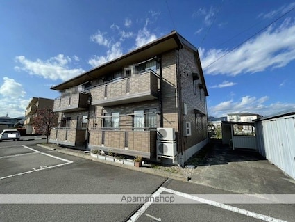 長野県長野市若里２丁目[3DK/59.58m2]の外観4