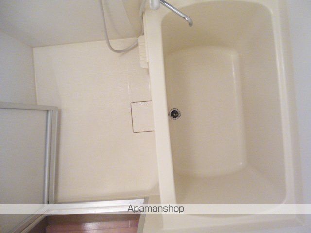 フォーラム伊島三番館の内装写真