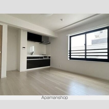 エルファーロ駒沢公園Ⅰ[3LDK/73.36m2]のリビング・居間1