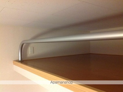 レオパレスアットホーム[1LDK/42.23m2]のその他部屋・スペース