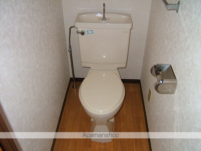 プリメゾン福山木之庄の内装写真