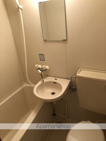 グレースマンションの内装写真