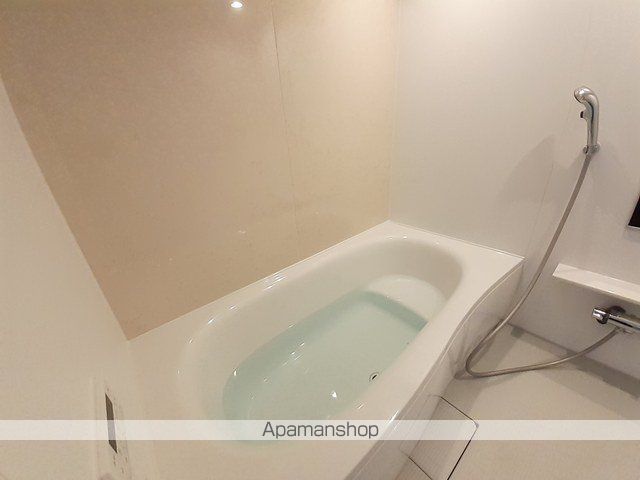 al・francの内装写真